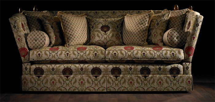 What's new at Kings, the home of quality furnishings